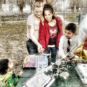 Meet your Posher, Amanda n